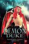 [Paranormal Nobles 02] • Demon Duke